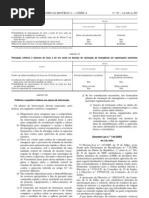 Fitofarmacos - Legislacao Portuguesa - 2003/07 - DL nº 144 - QUALI.PT