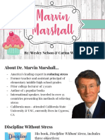 Marvin Marshall 1