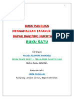 Buku Panduan BBM 01 PDF