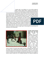 5ta Cleptocratica PDF