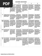 Competente lingvistice