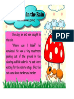 0k-Mushroom in the Rain