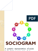 Socio Gram