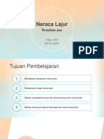 Neraca Lajur