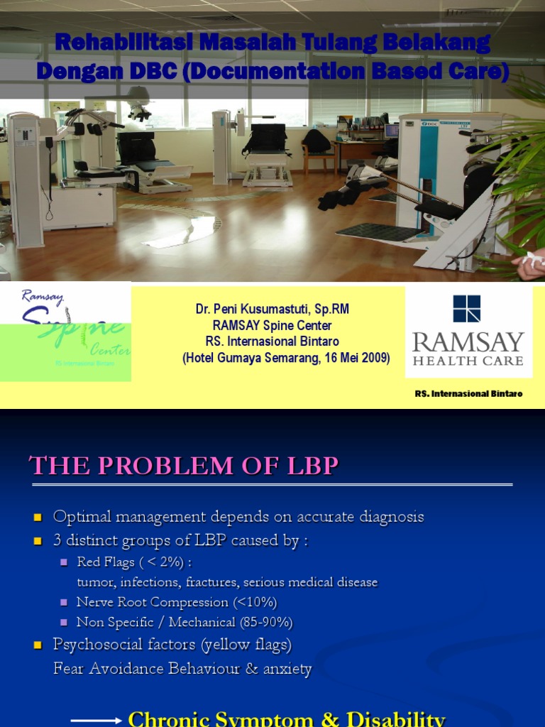 Rectal Cancer - New Frontiers in Diagnosis, Treatment & Rehab | PDF ...