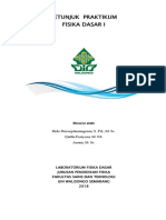 18modul Praktikum Fisdas 1 Revisi Rida PDF