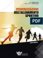 Periodizzazione Dell'Allenament - Tudor Bompa