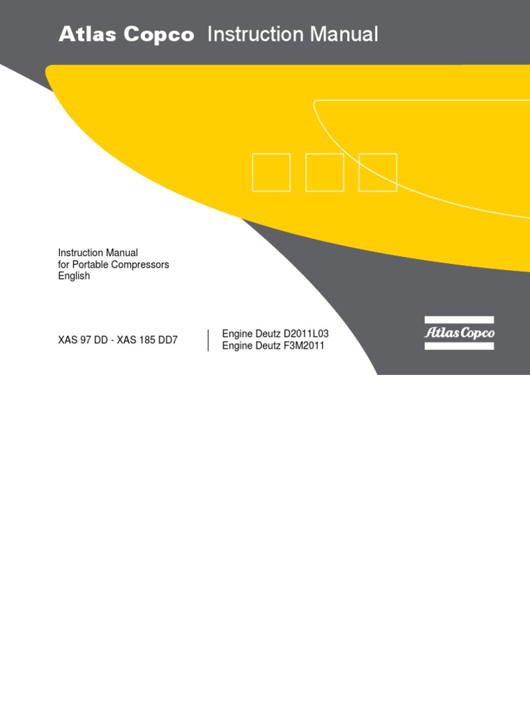 ATLAS COPCO AIR COMPRESSOR MANUAL PDF PDF FREE DOWNLOAD 2020 intelligence overview