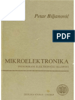 Petar Biljanovic - Mikroelektronika.pdf