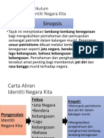 Pembentangan Sejarah