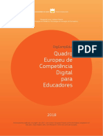DigCompEdu 2018 PDF