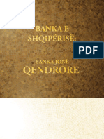 Banka e Shqiperise Banka Jone Qendrore 5998 1 7169 PDF