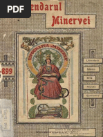 Anuar Bucuresti 1889 | PDF