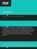 Gnósticos
