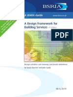 Design-Framework-For-Building-Services-4th-Edition-Superseded-Bg-62014 (Sample) PDF