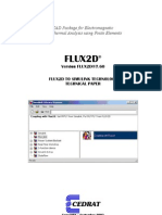 [FLUX2D76] FLUX2D to Simulink Technology Technical Paper