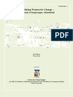 007_Mobilizing Women for Change – Case Study of Sanjaynagar,Ahmedabad by Bijal Bhatt and Pooja Shah, June 2010.pdf