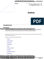 Compras - Archivos PDF