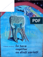 Florin Colonas in Tara Copiilor Cu Dintii Cariati PDF