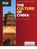 Download The Culture of China by Szende Sz SN40224143 doc pdf