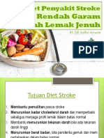 Diet Stroke OKE