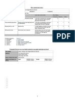 Unit 16 Risk Assessment