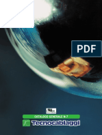 Catalogue Tecnocablaggi PDF
