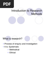 Lec1 Introduction To RM