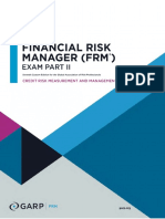 2018 FRM Exam Part II Book 2 Credit Risk Measurement and Management PDF