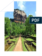 Sigiriya