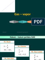KP 1 - Vapor Gas