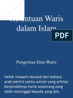 MAWARIS