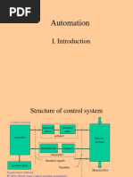 Automation