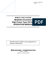 Mobileart Evolution Operation Manual PDF
