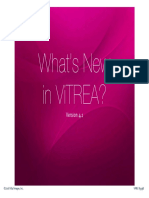 VPMC-8593 Whats New in Vitrea 4.1