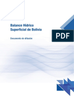 Balance Hídrico Superficial de Bolivia.pdf