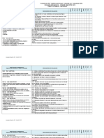 Plan Curricular Lenguaje - 2° 2019