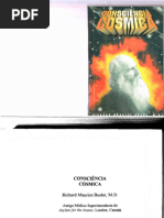 CONSCIÊNCIA CÓSMICA. Richard Maurice Bucke, M.D..pdf