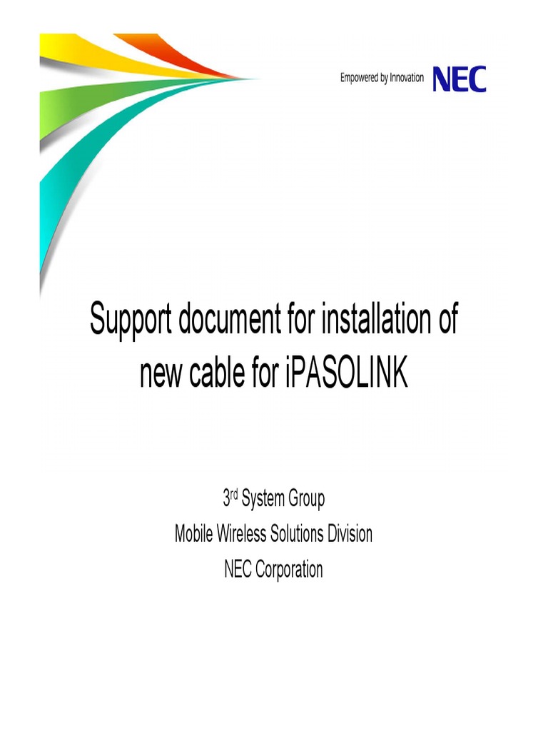 APPLICABILITY OF NEC TO RVS visual data 3