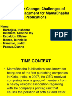 Case Study Mamabhasha