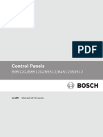 Manual Bosch PDF