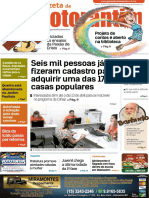 Gazeta de Votorantim Edição 308