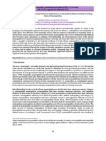 The Influence of Perceived Human Resourc PDF