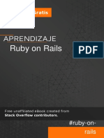 Ruby On Rails Es PDF