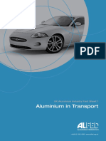 1 Aluminium in Transport