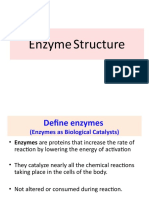 Enzymes Pres