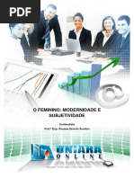 FEMININO MODERNIDADE E SUBJETIVIDADE (1).pdf