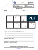 Formato Pruebas Psicotecnicas y de Personalidad Tecnico v0