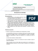 Actividad 9. Implementacion de Herencia PDF