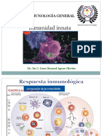 2a. Inmunidad Innata PDF